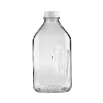 South Mountain Creamery                       Free Milk Sample- Glass Bottle Charge